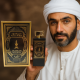 Арабски дълготраен аромат Arabian Nights - Manasik 100 мл. PF26 6