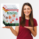 Kinoki Detox Pads Пластири за детоксикация TV195 4 — 4sales Kinoki Detox Pads Пластири за детоксикация TV195 4