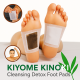 Kinoki Detox Pads Пластири за детоксикация TV195 5 — 4sales Kinoki Detox Pads Пластири за детоксикация TV195 5