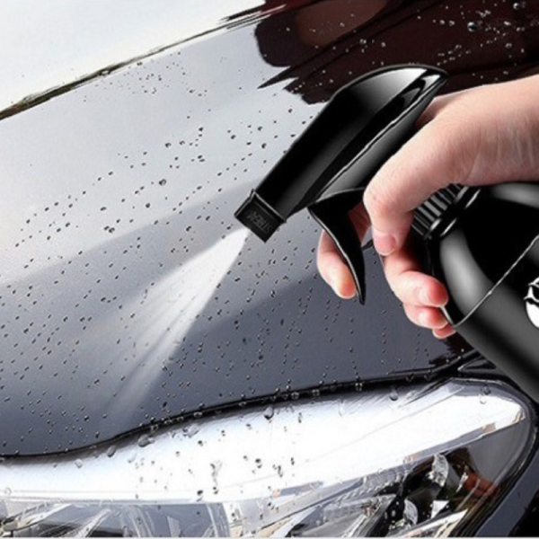 Спрей с нано покритие за дълготрайна защита на автомобила CAR SPRAY RAК
