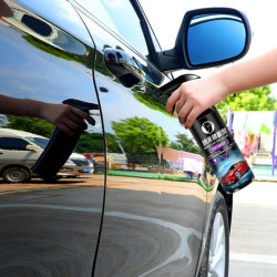 Спрей с нано покритие за дълготрайна защита на автомобила CAR SPRAY RAК