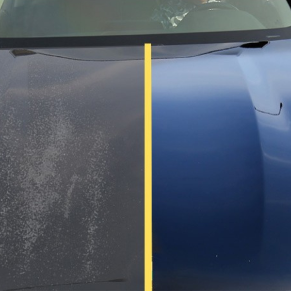 Спрей с нано покритие за дълготрайна защита на автомобила CAR SPRAY RAК 3