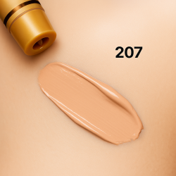 Силно покривен фон дьо тен DMN Beauty Hzs152