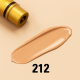 Силно покривен фон дьо тен DMN Beauty Hzs152 11