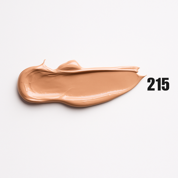 Силно покривен фон дьо тен DMN Beauty Hzs152