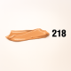 Силно покривен фон дьо тен DMN Beauty Hzs152 15