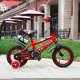 Детски велосипед с кош, помощни колела и два вида спирачки C BIKE1 2 — 4sales Детски велосипед с кош, помощни колела и два вида спирачки C BIKE1 2
