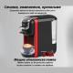 Иновативна кафемашина 5в1 за мляно кафе и капсули 15