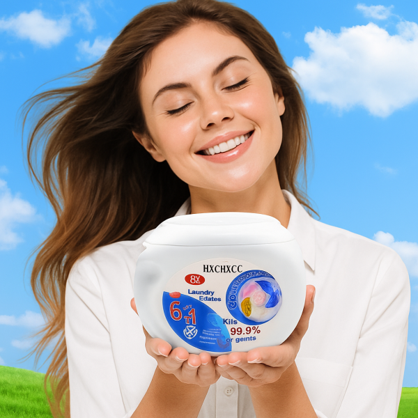 Капсули за пране 6в1 – 30 броя TV798-6 4 — 4sales Капсули за пране 6в1 – 30 броя TV798-6