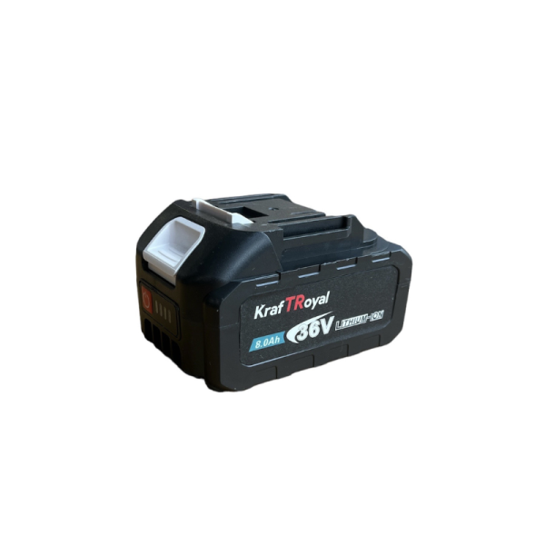 Резервна батерия 36V 8.0Ah Li-Ion 8