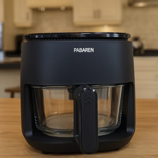 PABAREN 4.5L Дигитален екран модел от 2025 5