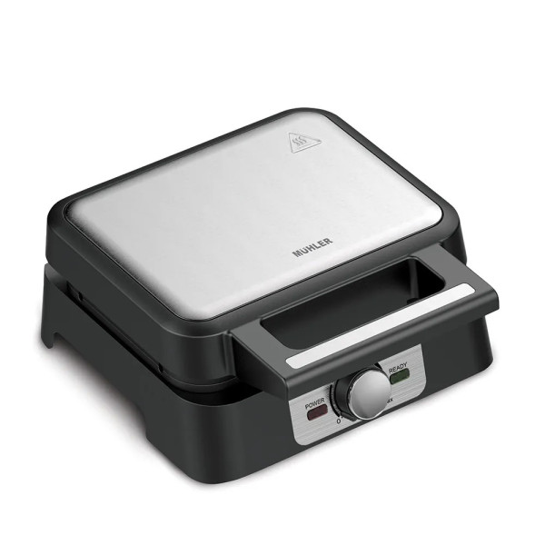 Уред за гофрети Muhler МНТ-1666WXL 1600W 1