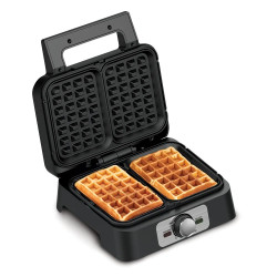 Уред за гофрети Muhler МНТ-1666WXL 1600W