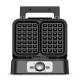Уред за гофрети Muhler МНТ-1666WXL 1600W 3