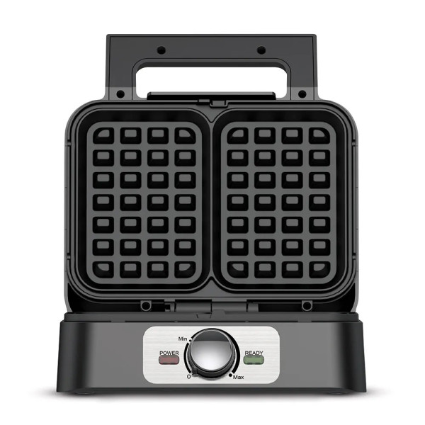 Уред за гофрети Muhler МНТ-1666WXL 1600W 3