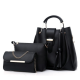 Бохо-комплект в 3 части BAG53 5