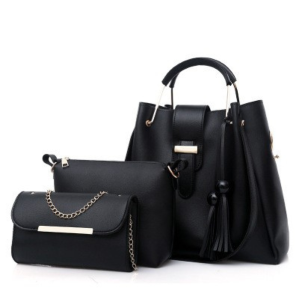 Бохо-комплект в 3 части BAG53 5