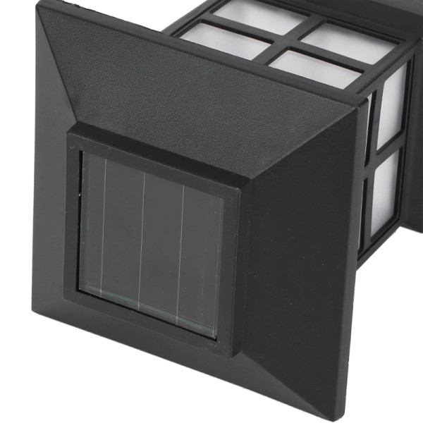 Соларна градинска лампа с ярка светлина SB-34 5