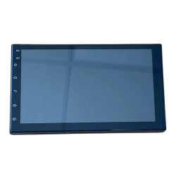 7" Android 15 Мултимедия YZ6580 – 2GB RAM, 32GB ROM, GPS, Bluetooth, Камера за заден ход
