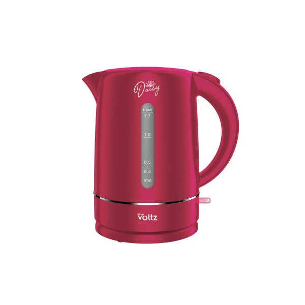 Електрическа кана Oliver Voltz Daisy, OV51230W