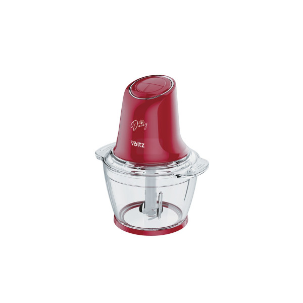Чопър Oliver Voltz Daisy, OV51111W 6 — 4sales Чопър Oliver Voltz Daisy, OV51111W 6