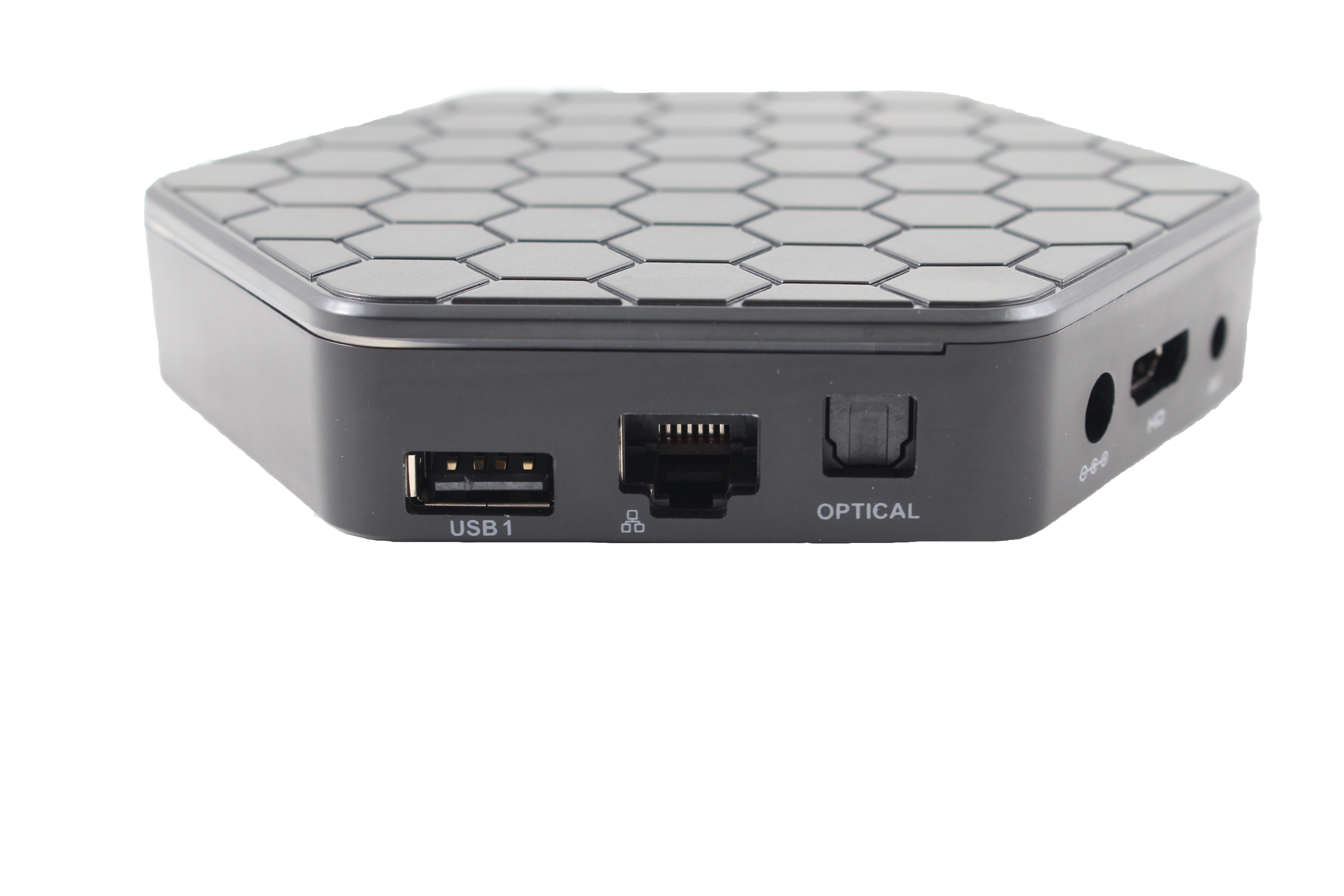Vontar T95Z BOX TV с безжична 5G WI FI и Bluetooth връзка и 4K качество видео 8