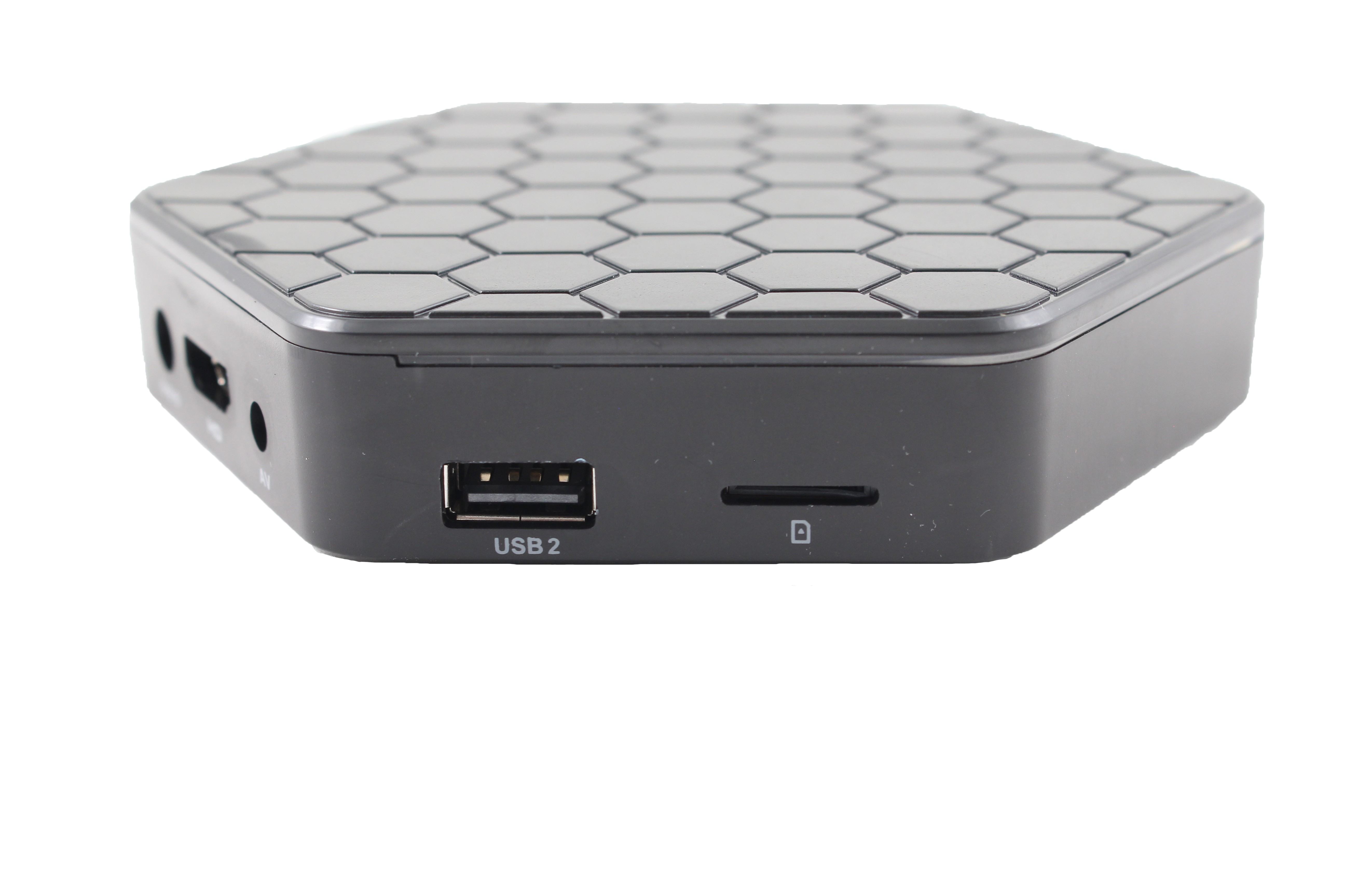 Vontar T95Z BOX TV с безжична 5G WI FI и Bluetooth връзка и 4K качество видео 10