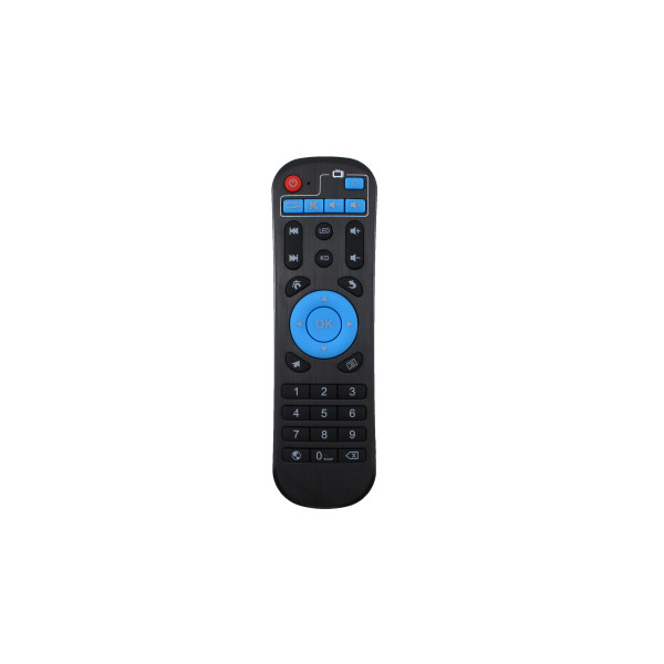 Vontar T95Z BOX TV с безжична 5G WI FI и Bluetooth връзка и 4K качество видео