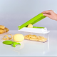 Кухненско Ренде за зеле, моркови с контейнер - Nicer Dicer Plus от 13 части TV32 4