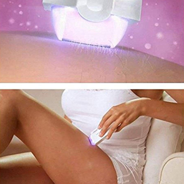 Тример Finishing Touch TV88