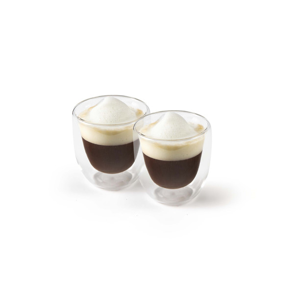 Чаша за еспреco Luigi Ferrero Coffeina FR-8012 80ml, 2 броя 2