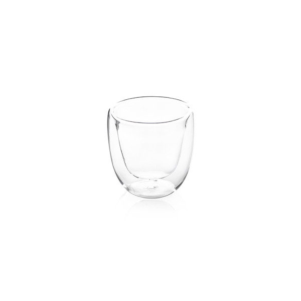 Чаша за еспреco Luigi Ferrero Coffeina FR-8012 80ml, 2 броя
