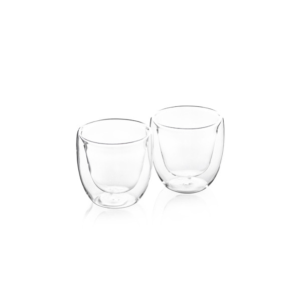 Чаша за еспреco Luigi Ferrero Coffeina FR-8012 80ml, 2 броя 7