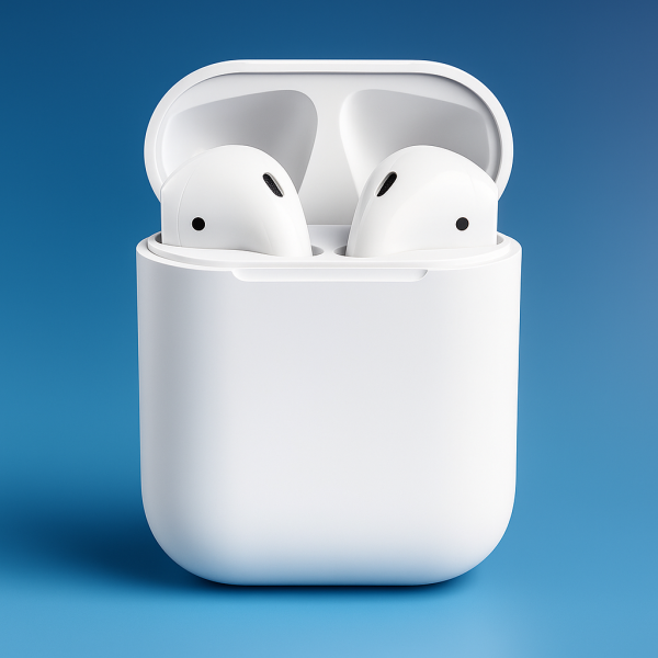Безжични слушалки Inpods i12 TWS с цветен дизайн и управление чрез докосване EP39 3