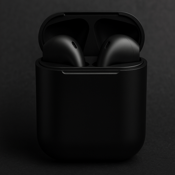 Безжични слушалки Inpods i12 TWS с цветен дизайн и управление чрез докосване EP39