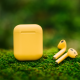 Безжични слушалки Inpods i12 TWS с цветен дизайн и управление чрез докосване EP39 6