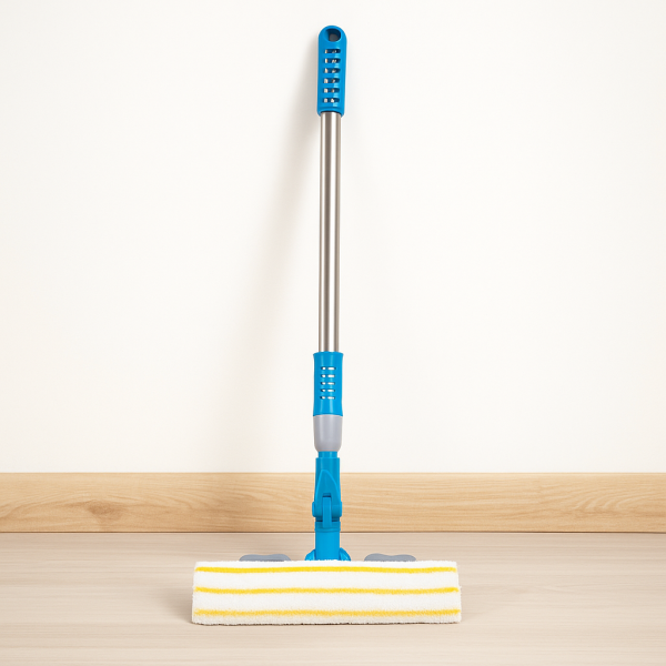 Микрофибърна стъклочистачка моп  BLC MOP