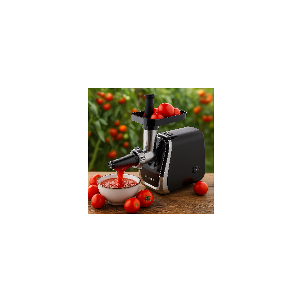 Месомелачка с приставка за домати  MG-1303TS, 1300W