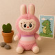 Очарователна плюшена играчка Лабубу – 25 см 1