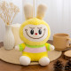 Очарователна плюшена играчка Лабубу – 25 см 4