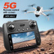 Професионален GPS дрон S159 с 8K камера, 5G WiFi и система за избягване на препятствия 10