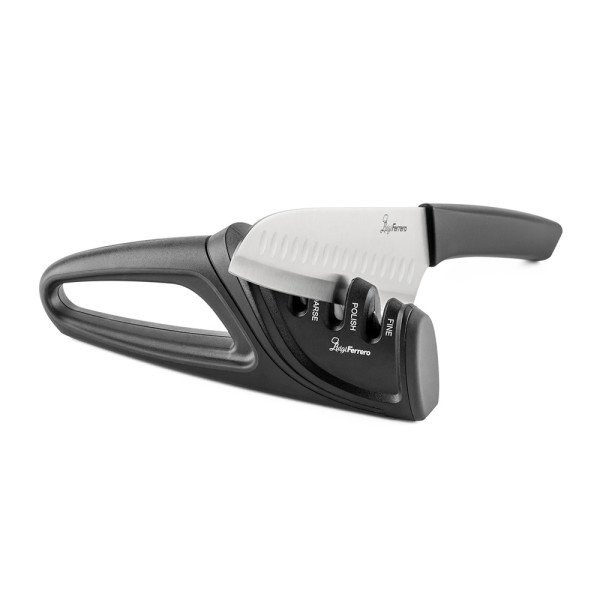 Точило за ножове Luigi Ferrero Prima FR-1505 7