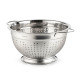 Гевгир с основа Luigi Ferrero Prima FR-1255 24 см., FR-1257 28 см. 3