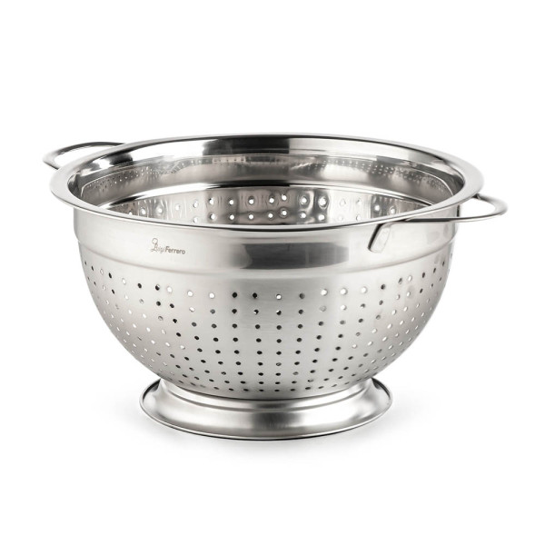 Гевгир с основа Luigi Ferrero Prima FR-1255 24 см., FR-1257 28 см. 3