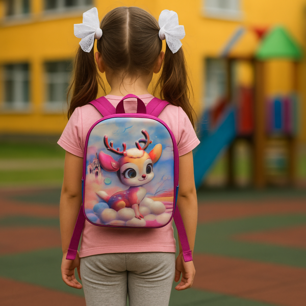 Детски ранички – готови за училище и игри 4