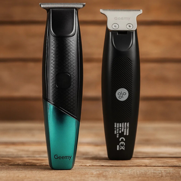 Акумулаторна машинка за подстригване за мъже SHAV102 4 — 4sales Акумулаторна машинка за подстригване за мъже SHAV102 4