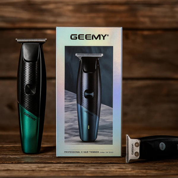 Акумулаторна машинка за подстригване за мъже SHAV102 2 — 4sales Акумулаторна машинка за подстригване за мъже SHAV102 2