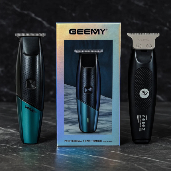 Акумулаторна машинка за подстригване за мъже SHAV102 3 — 4sales Акумулаторна машинка за подстригване за мъже SHAV102 3