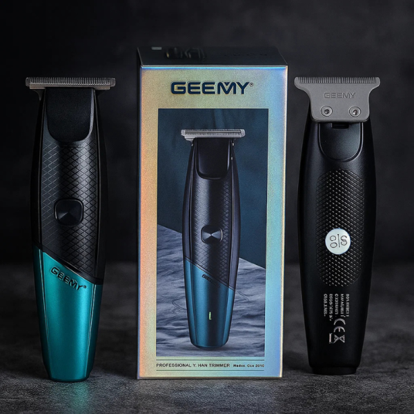 Акумулаторна машинка за подстригване за мъже SHAV102 5 — 4sales Акумулаторна машинка за подстригване за мъже SHAV102 5