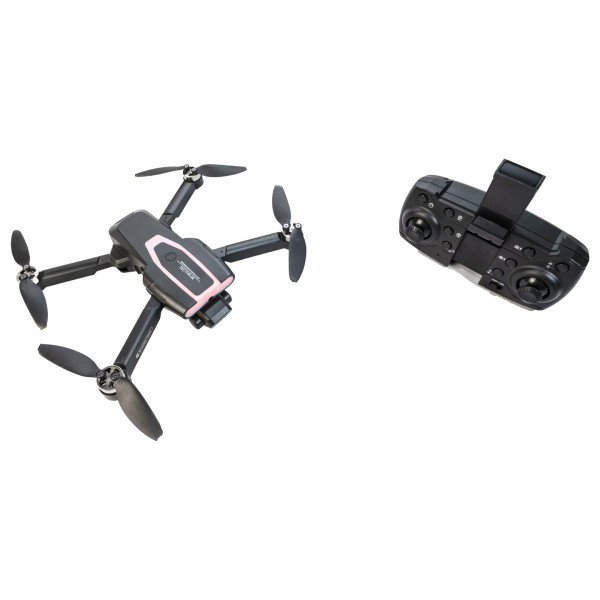 WIFI FPV професионален мини RC сгъваем дрон с 1080 px камера 3